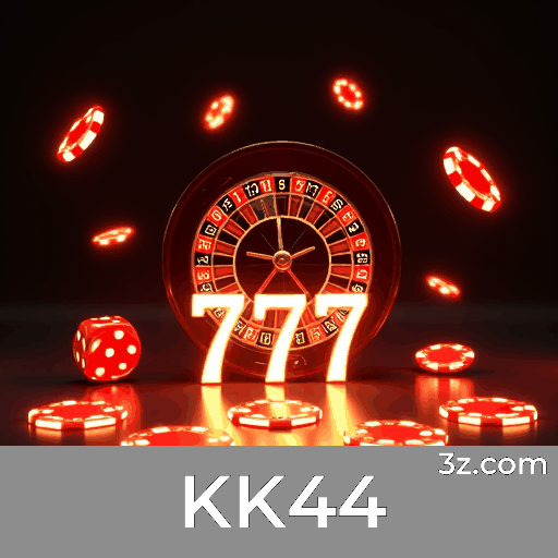 KK44 Logo