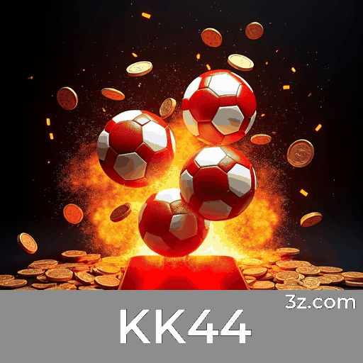 KK44 Logo