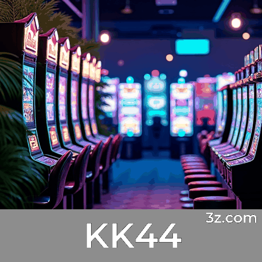 KK44 Logo
